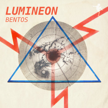 Bentos cover art
