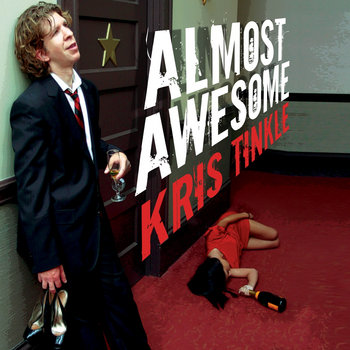 Almost Awesome cover art