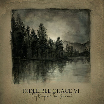 Joy Beyond The Sorrow: Indelible Grace VI cover art