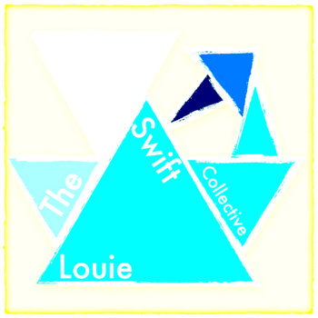 TLSC EP. cover art