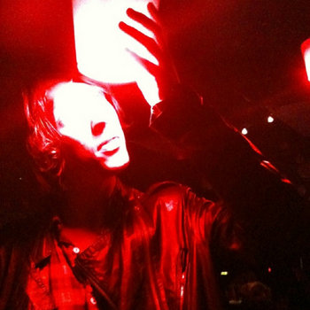 Demo cover art