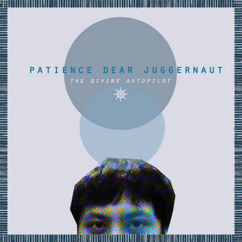 The Divine Autopilot EP cover art