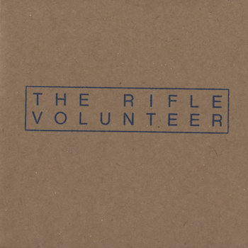 In The Quiet cover art