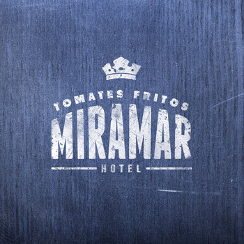 HOTEL MIRAMAR cover art
