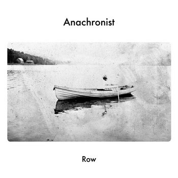 Row cover art