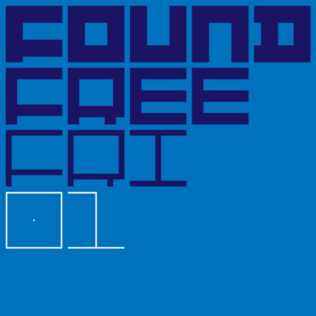 FOUND FREE FRI 01 cover art