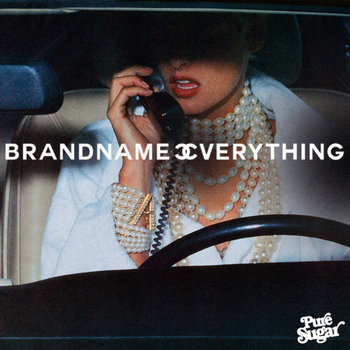 Brandname Everything cover art