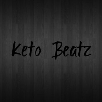 Keto Beats cover art