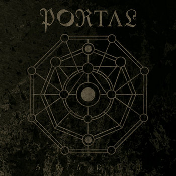 Swarth cover art