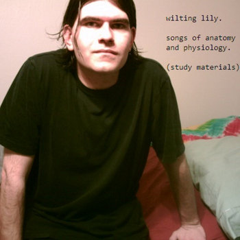 Songs of Anatomy and Physiology (Study Materials) cover art