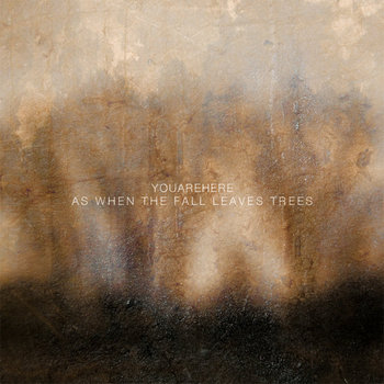 As When The Fall Leaves Trees cover art
