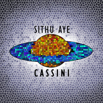 Cassini cover art