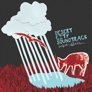 Perfect Addiction cover art