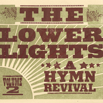 A Hymn Revival: Volume 2 cover art