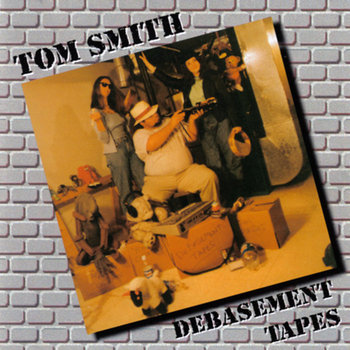 Debasement Tapes cover art