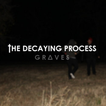 G R Δ V E S (2011) (LP) cover art