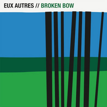 Broken Bow cover art