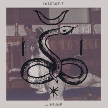 Divine Kind cover art