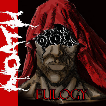 EULOGY (Remastered) cover art