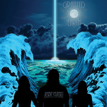 Beside Yourself cover art