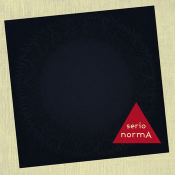 Serio cover art