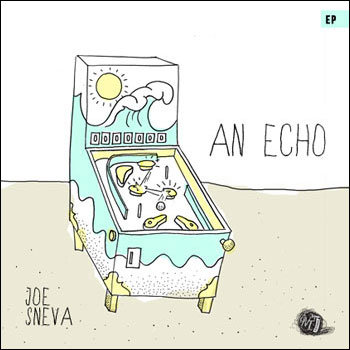 An Echo cover art