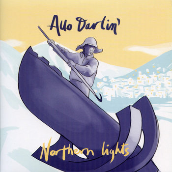 Northern Lights cover art
