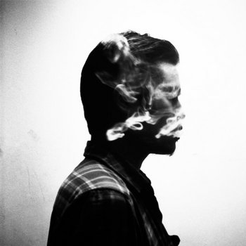 Badlands cover art