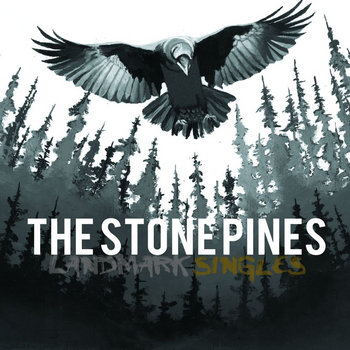 Landmark Singles cover art