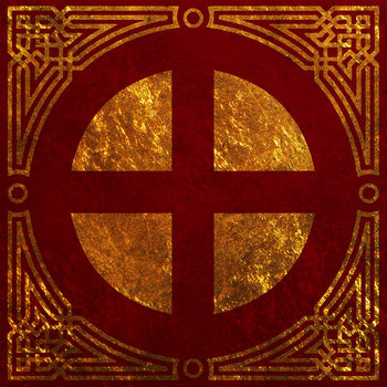 ORIGIN cover art