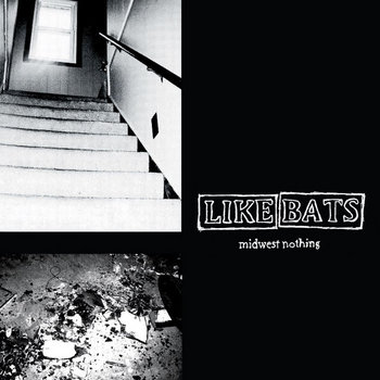 Midwest Nothing cover art