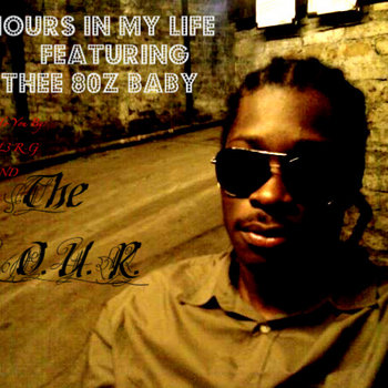 Hours in My Life cover art
