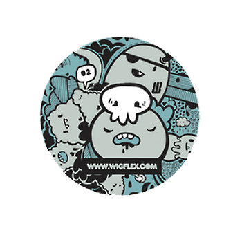 Wigflex 002 cover art