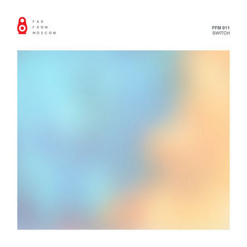 Switch cover art