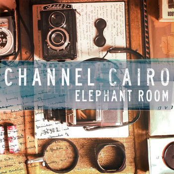 Elephant Room cover art