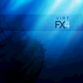 FX4 cover art