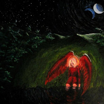 Odes cover art