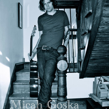 The Blue Sessions cover art