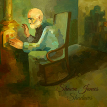Shadows cover art