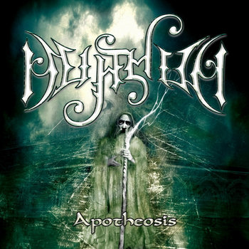 Apotheosis cover art