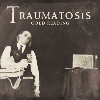 Cold Reading cover art