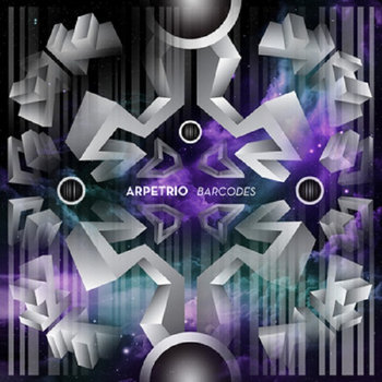 Sirens-Arpetrio cover art