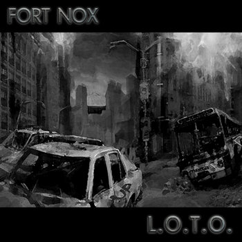 L.O.T.O. (LAST OF THE ORIGINALS) cover art