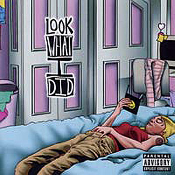 My First Time cover art