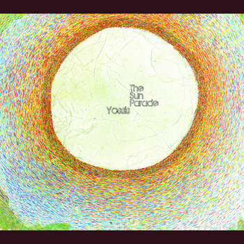 Yossis cover art