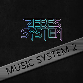 Music System 2 cover art