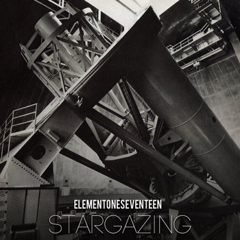 Stargazing cover art