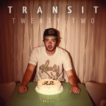 22 cover art