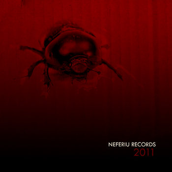 Neferiu Records 2011 cover art