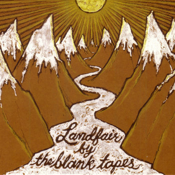 Landfair cover art